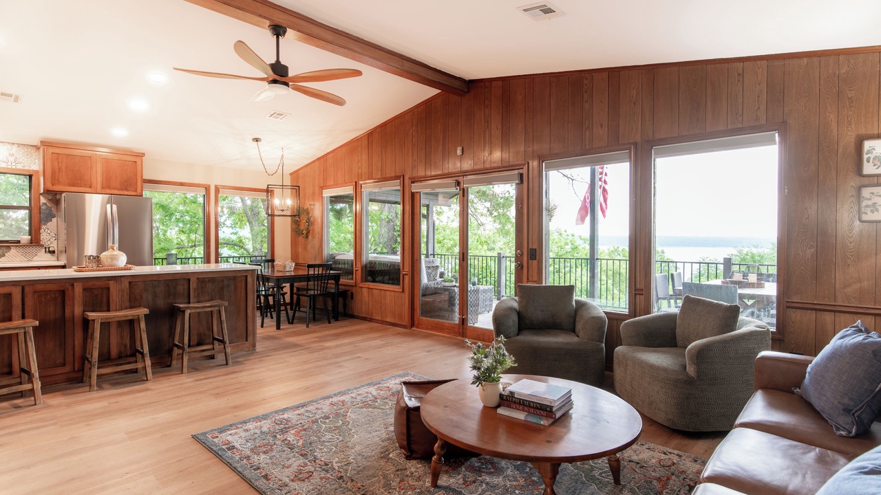 Photo of Livingroom in Paradise Hill