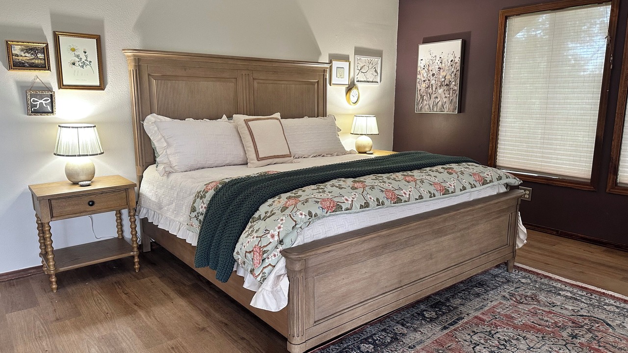Photo of Bedroom in Paradise Hill