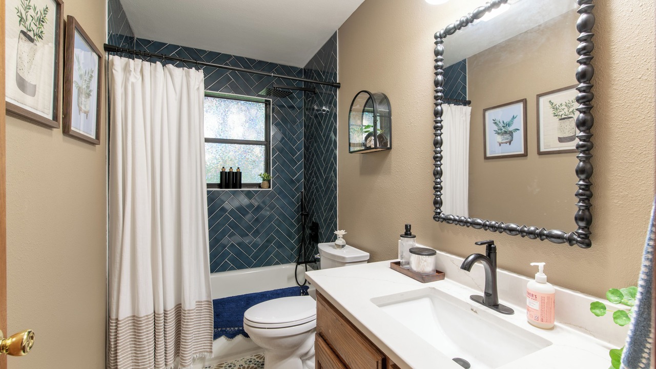 Photo of Bathroom in Paradise Hill