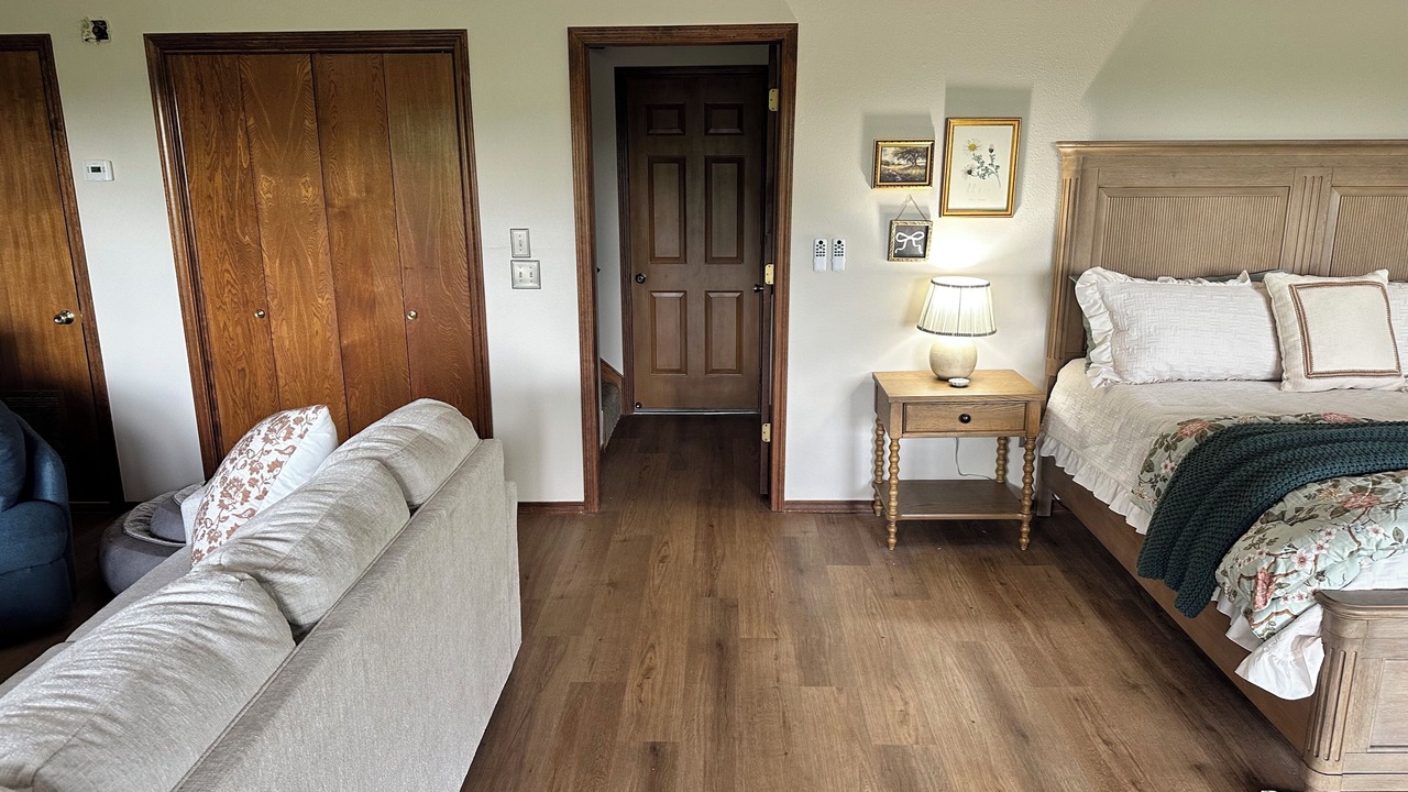 Photo of Bedroom in Paradise Hill