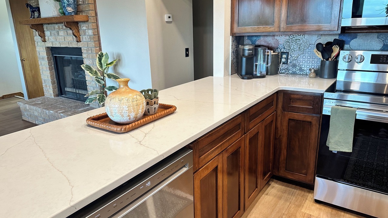 Photo of Kitchen in Paradise Hill