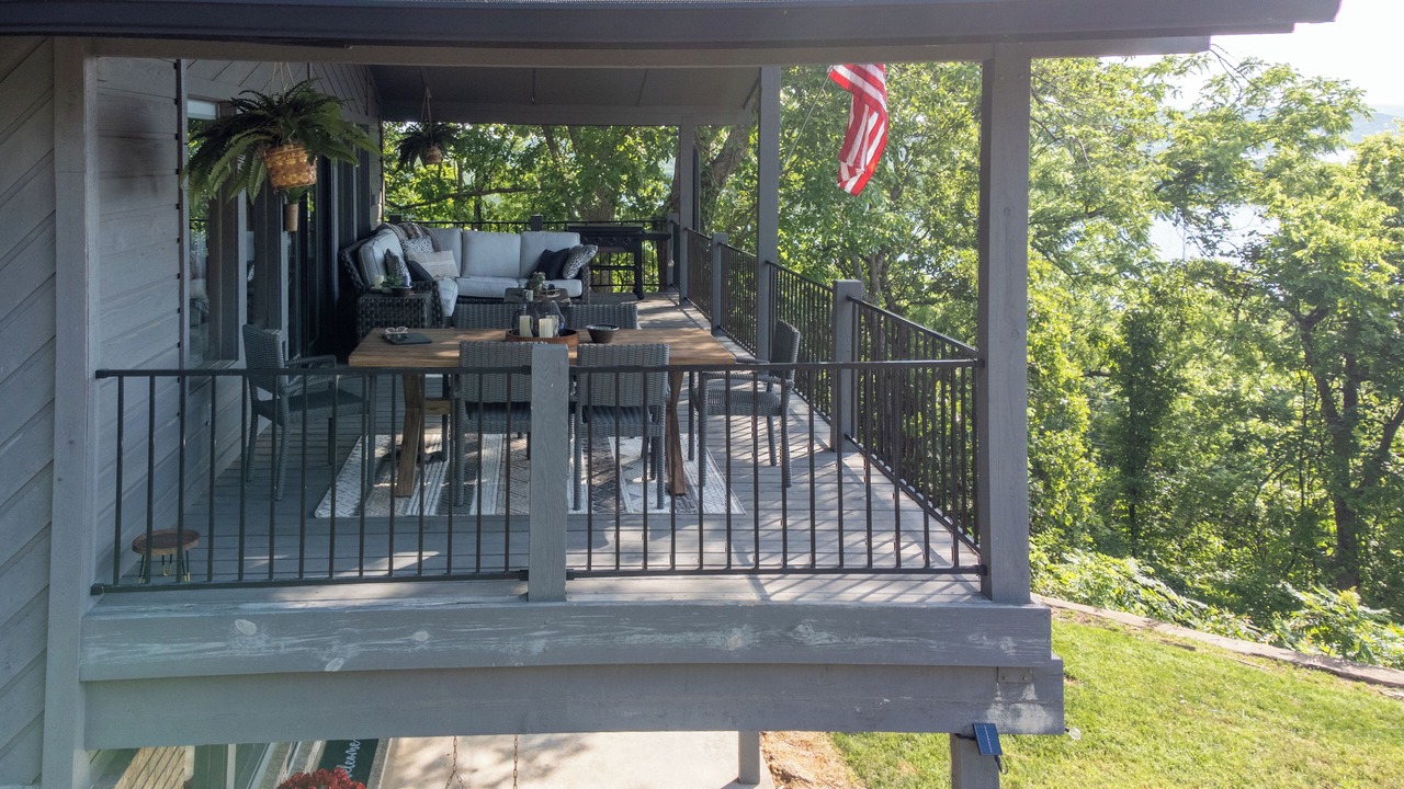 Photo of Outdoor in Paradise Hill