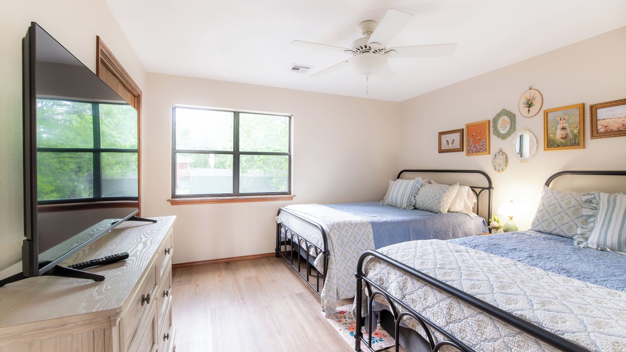 Photo of Bedroom in Paradise Hill
