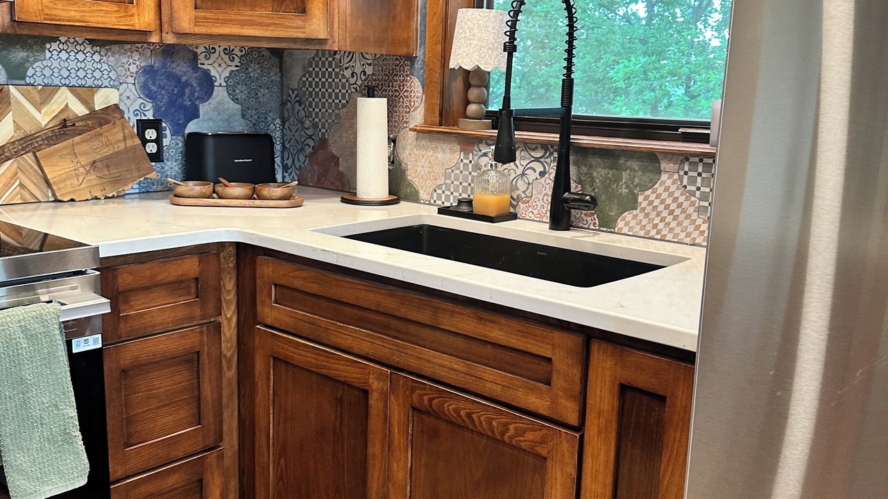 Photo of Kitchen in Paradise Hill