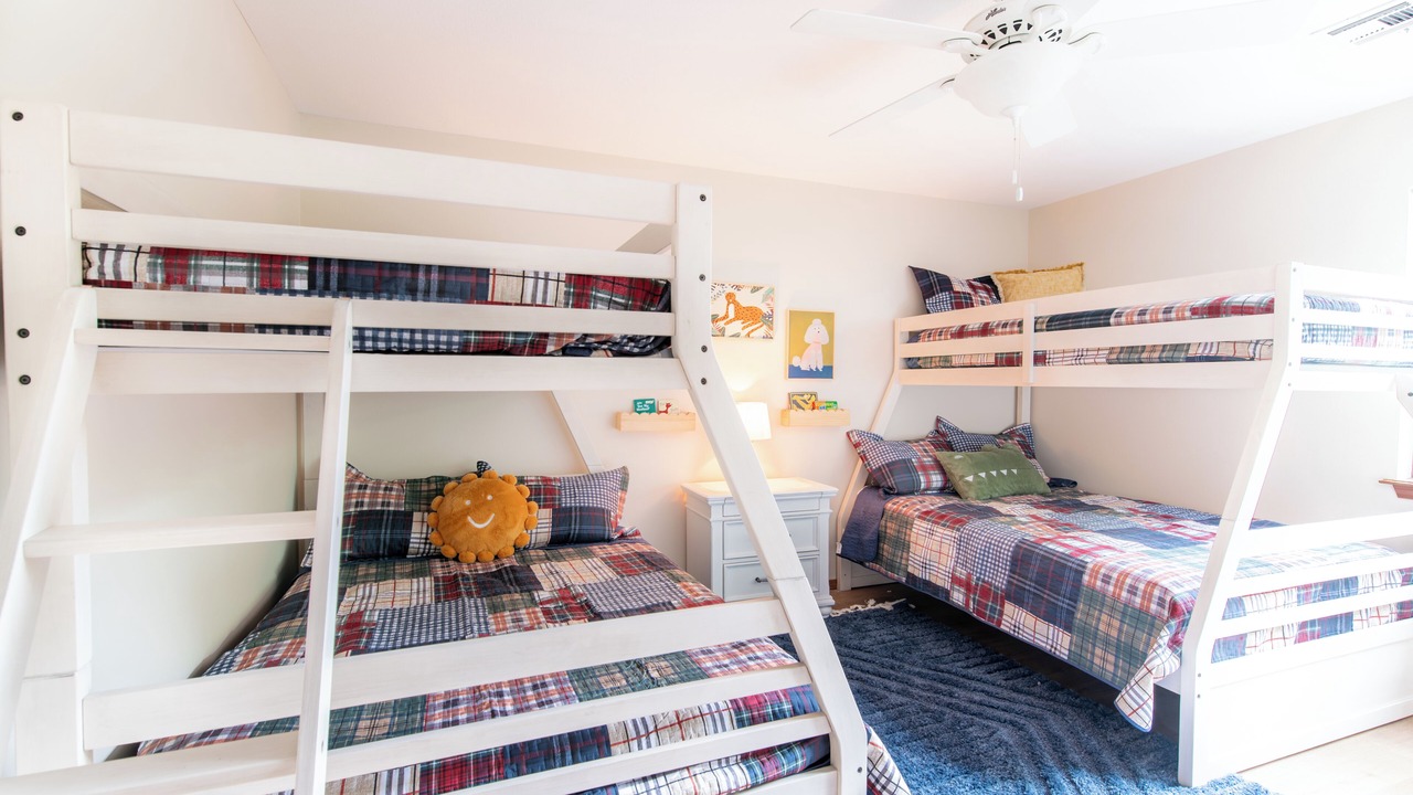 Photo of Bedroom in Paradise Hill