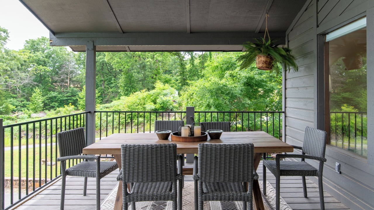 Photo of Outdoor in Paradise Hill