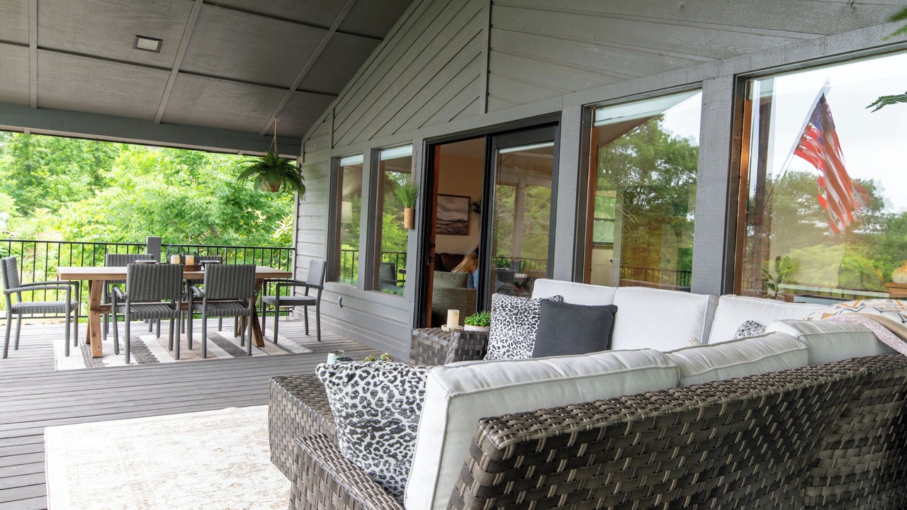 Photo of Outdoor in Paradise Hill