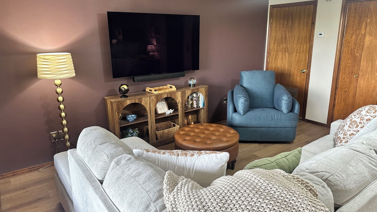 Photo of Livingroom in Paradise Hill
