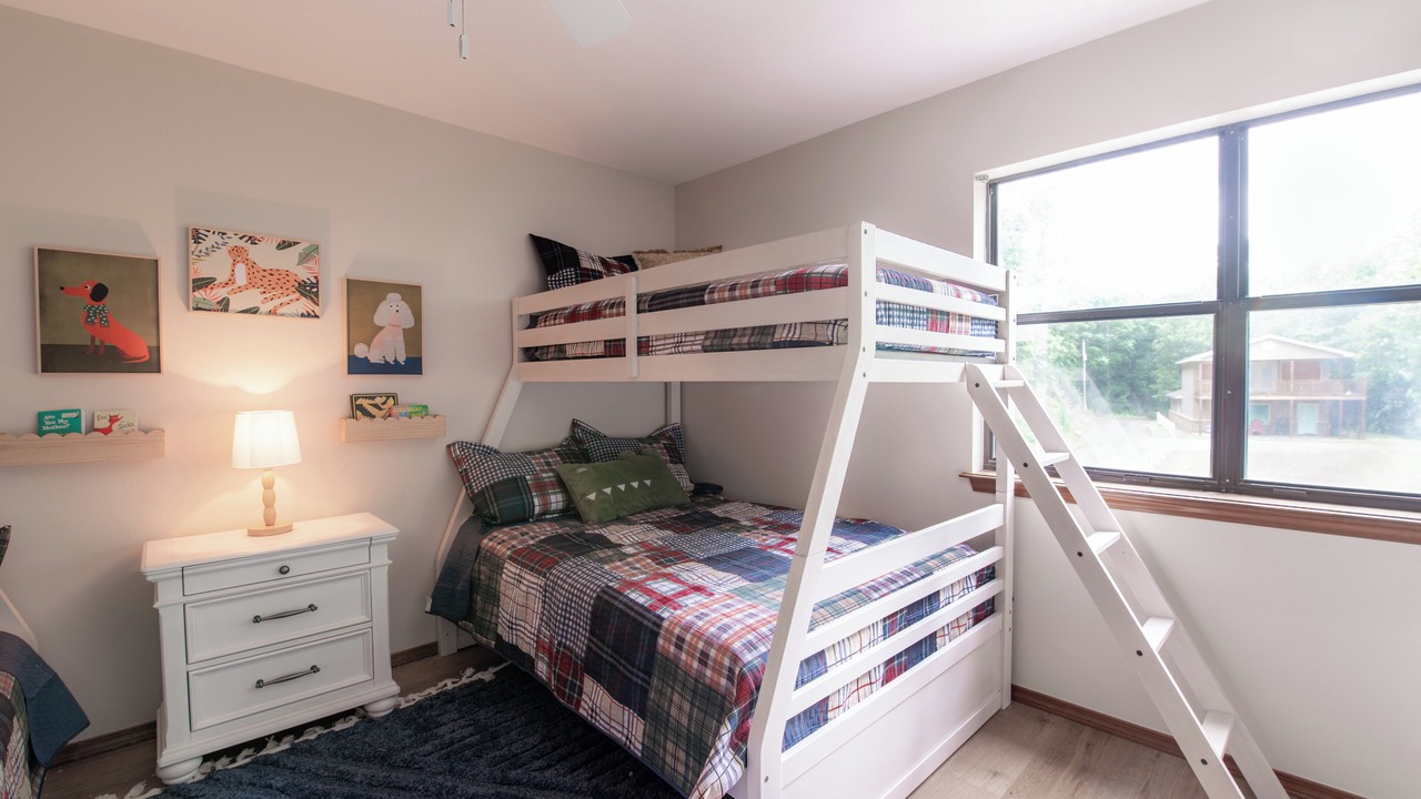 Photo of Bedroom in Paradise Hill