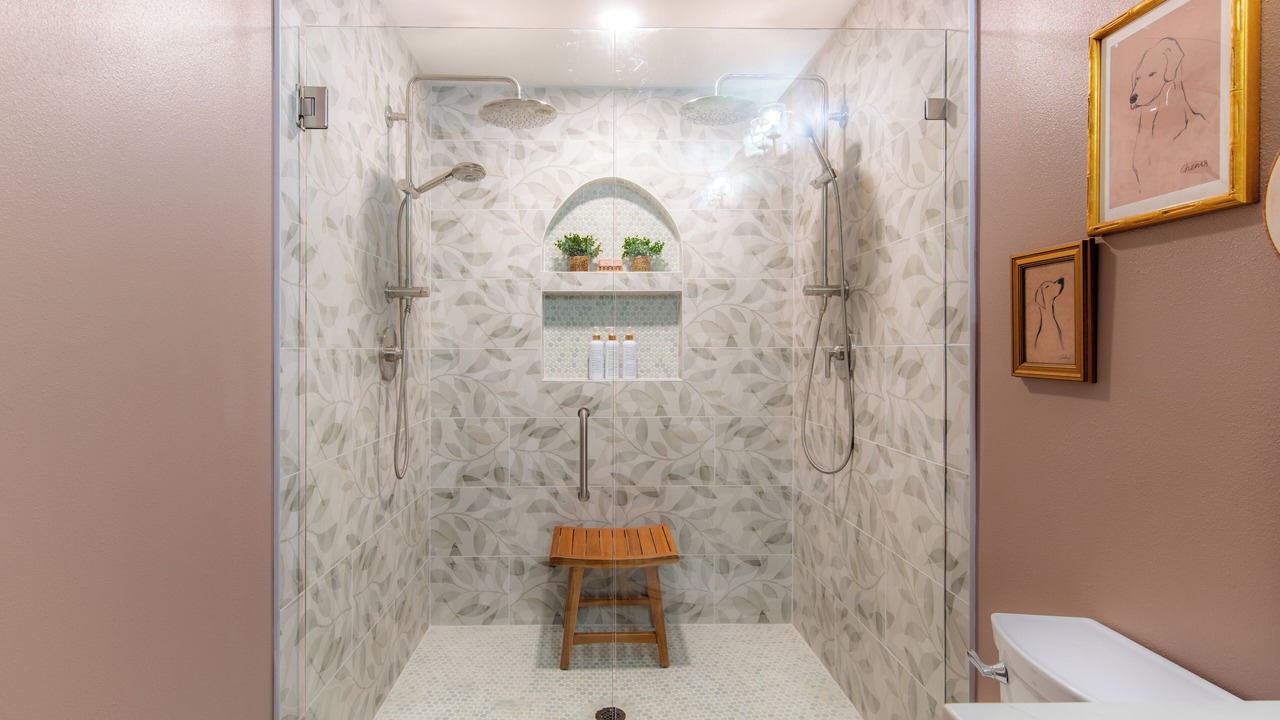 Photo of Bathroom in Paradise Hill