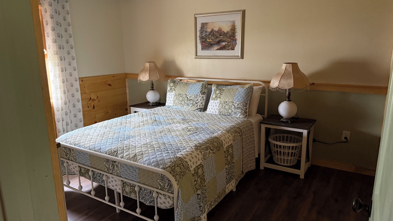Photo of Bedroom in Woodbine