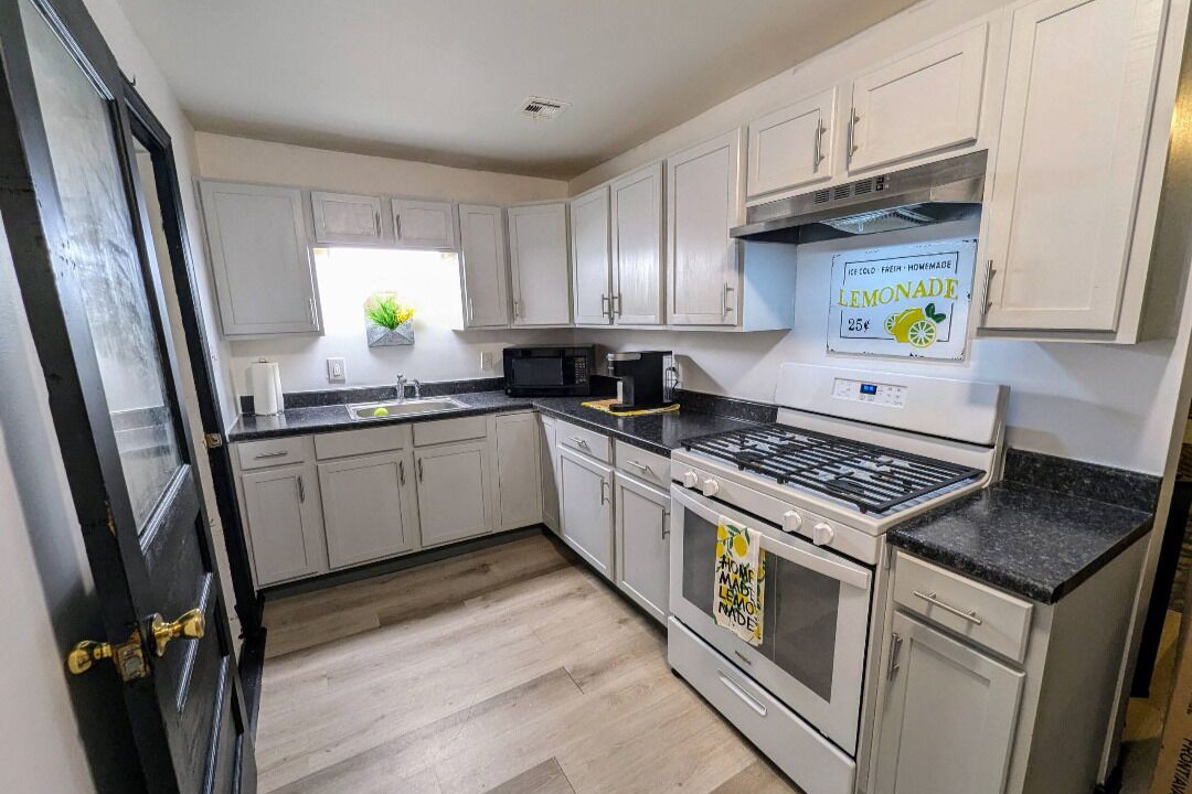 Photo of Kitchen in El Dorado Springs