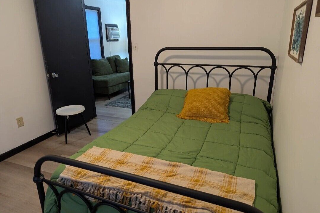 Photo of Bedroom in El Dorado Springs