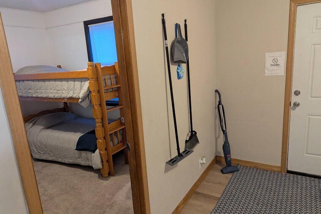 Photo of Bedroom in El Dorado Springs
