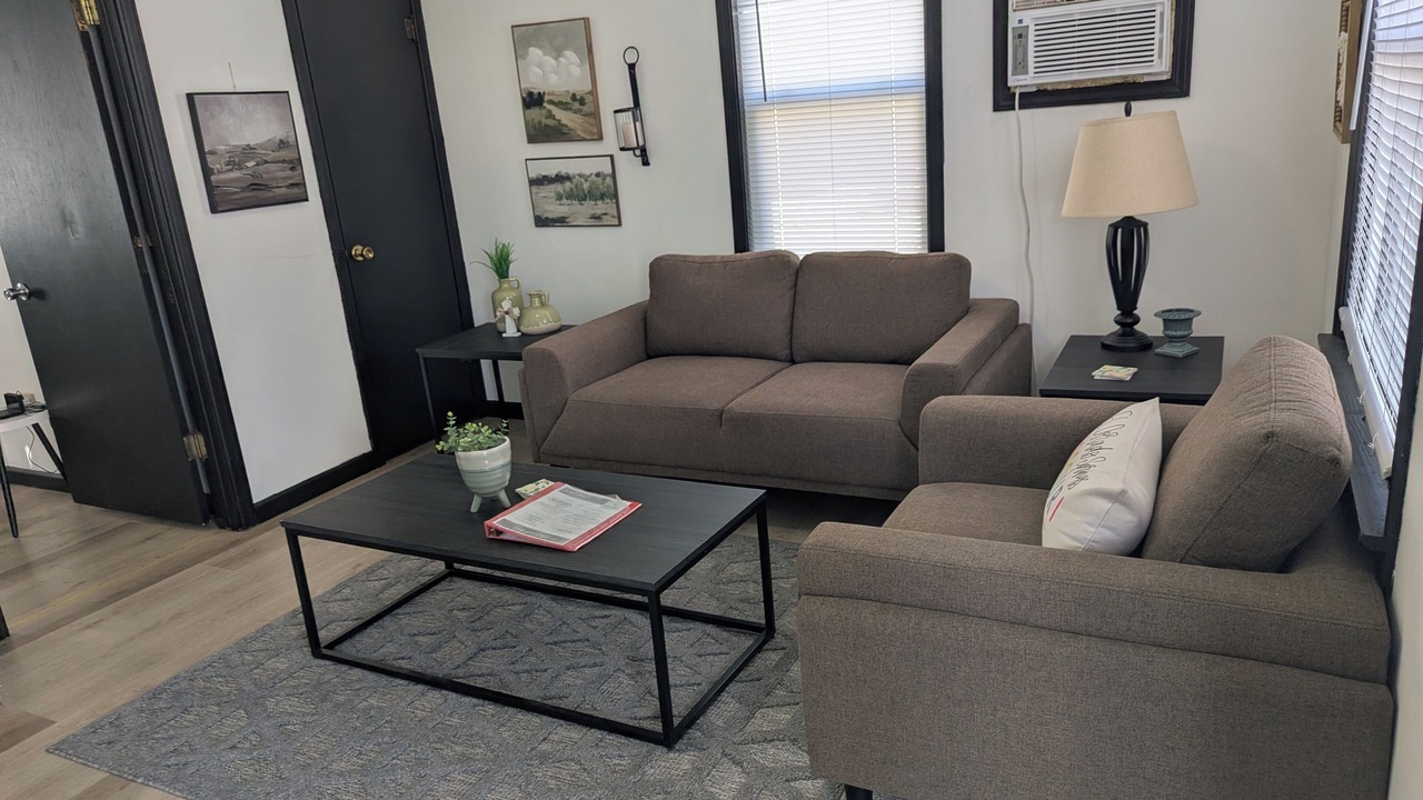 Photo of Livingroom in El Dorado Springs