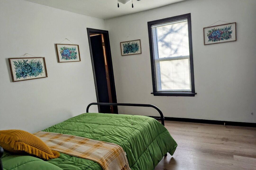 Photo of Bedroom in El Dorado Springs