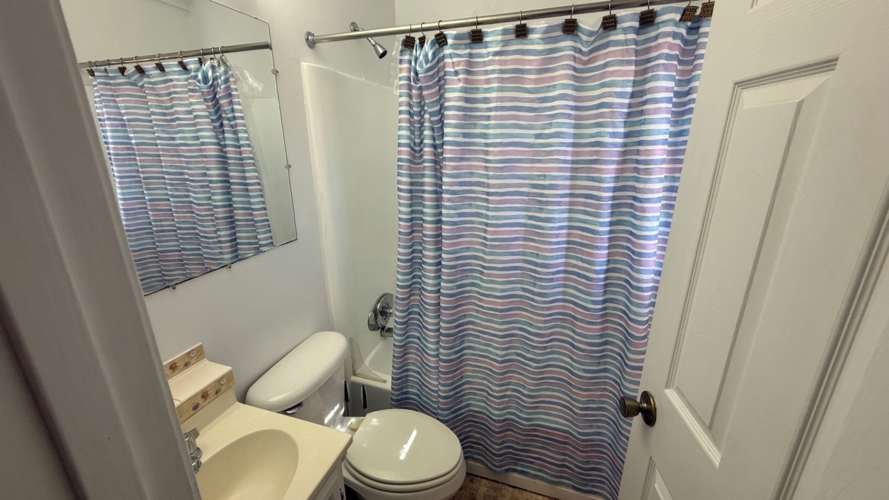 Photo of Bathroom in Ocracoke
