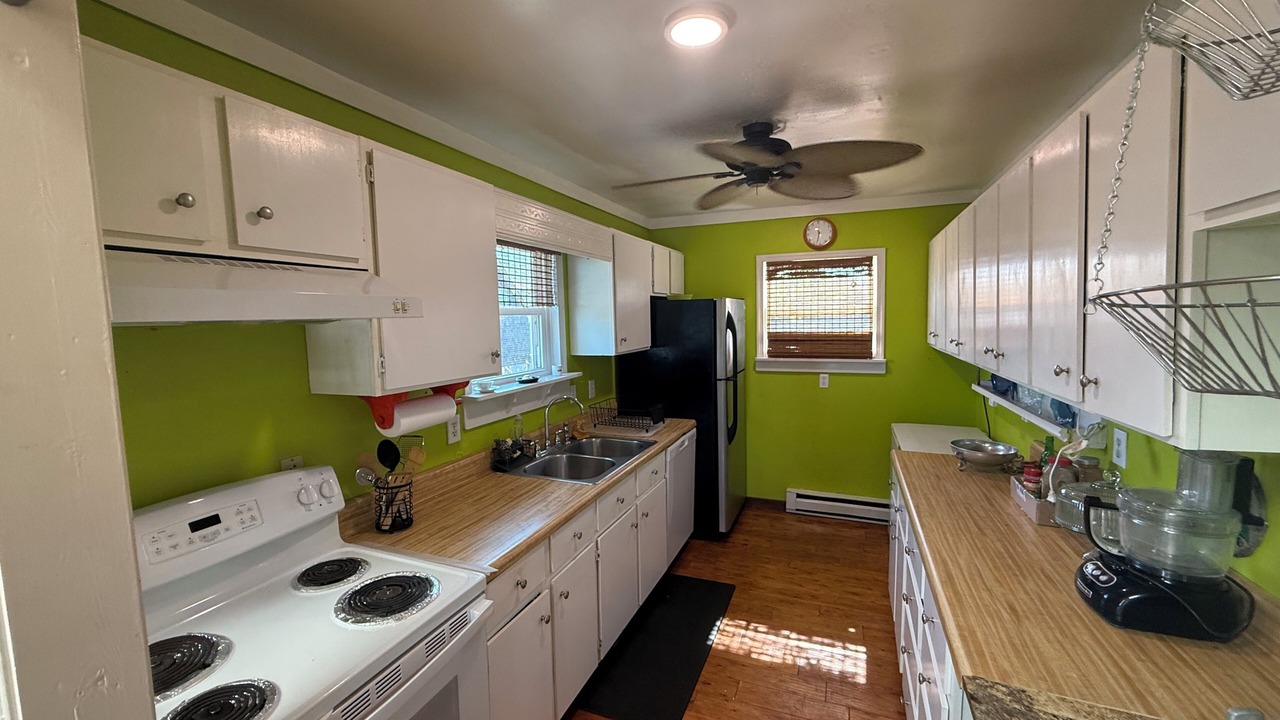 Photo of Kitchen in Ocracoke