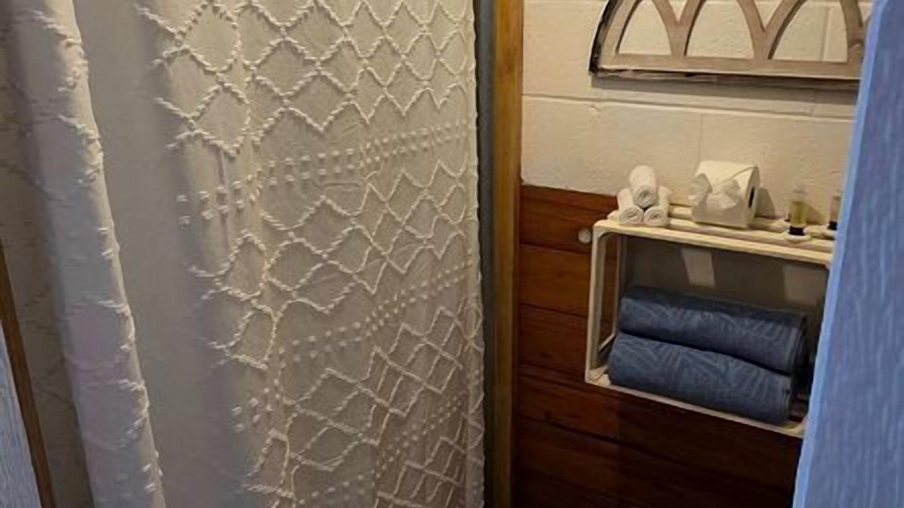 Photo of Bathroom in Lebanon