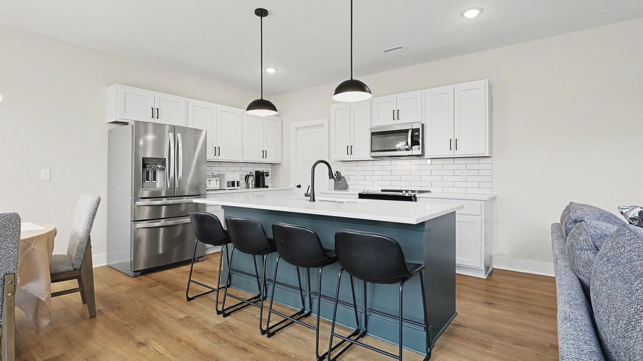 Photo of Kitchen in Greenwich