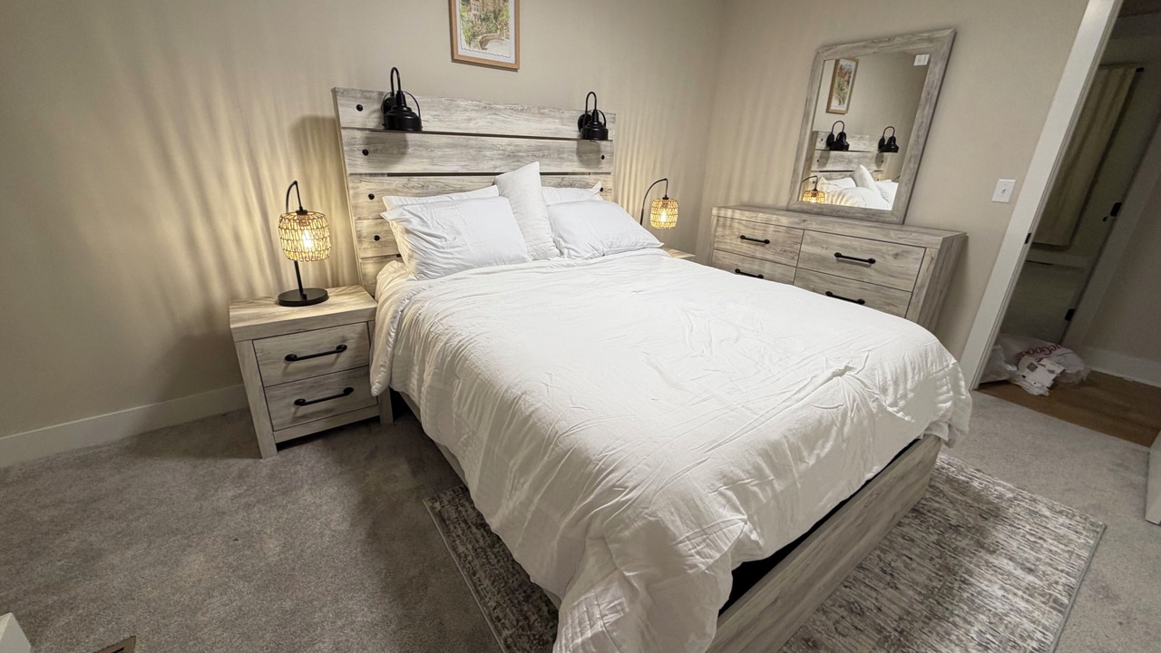Photo of Bedroom in Greenwich