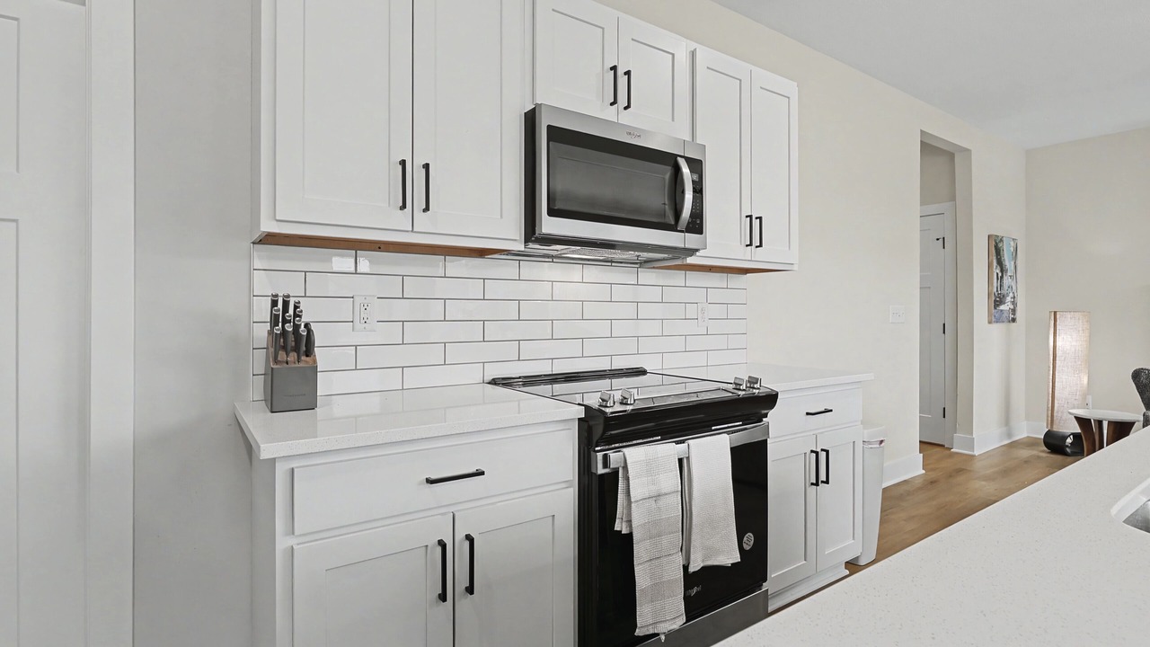 Photo of Kitchen in Greenwich