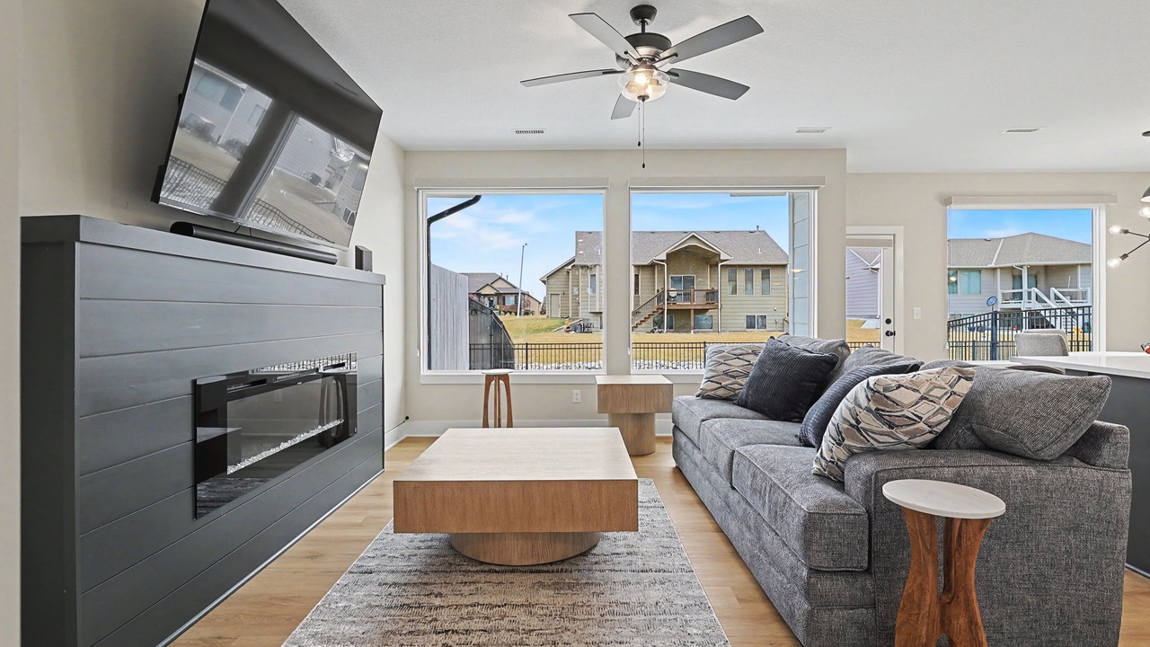 Photo of Livingroom in Greenwich