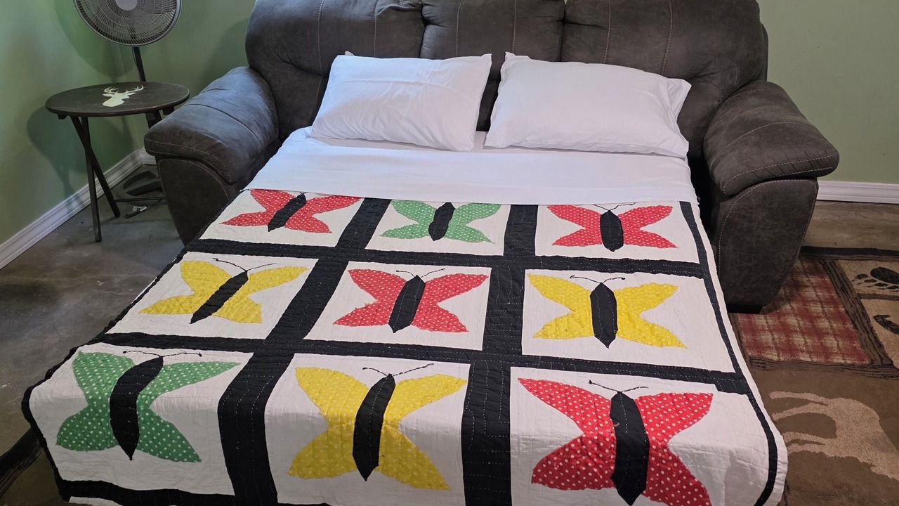 Photo of Bedroom in Dover