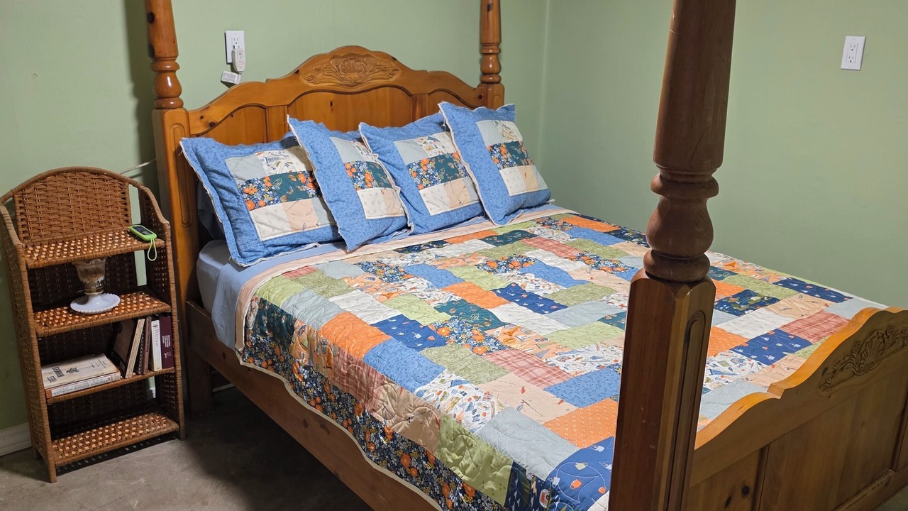 Photo of Bedroom in Dover