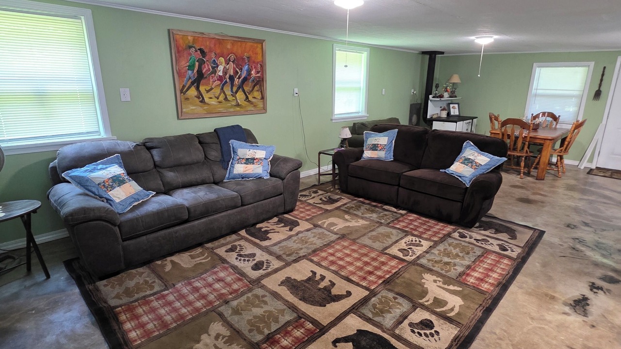 Photo of Livingroom in Dover