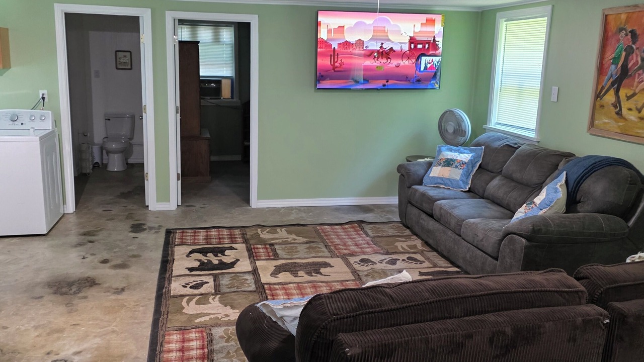 Photo of Livingroom in Dover