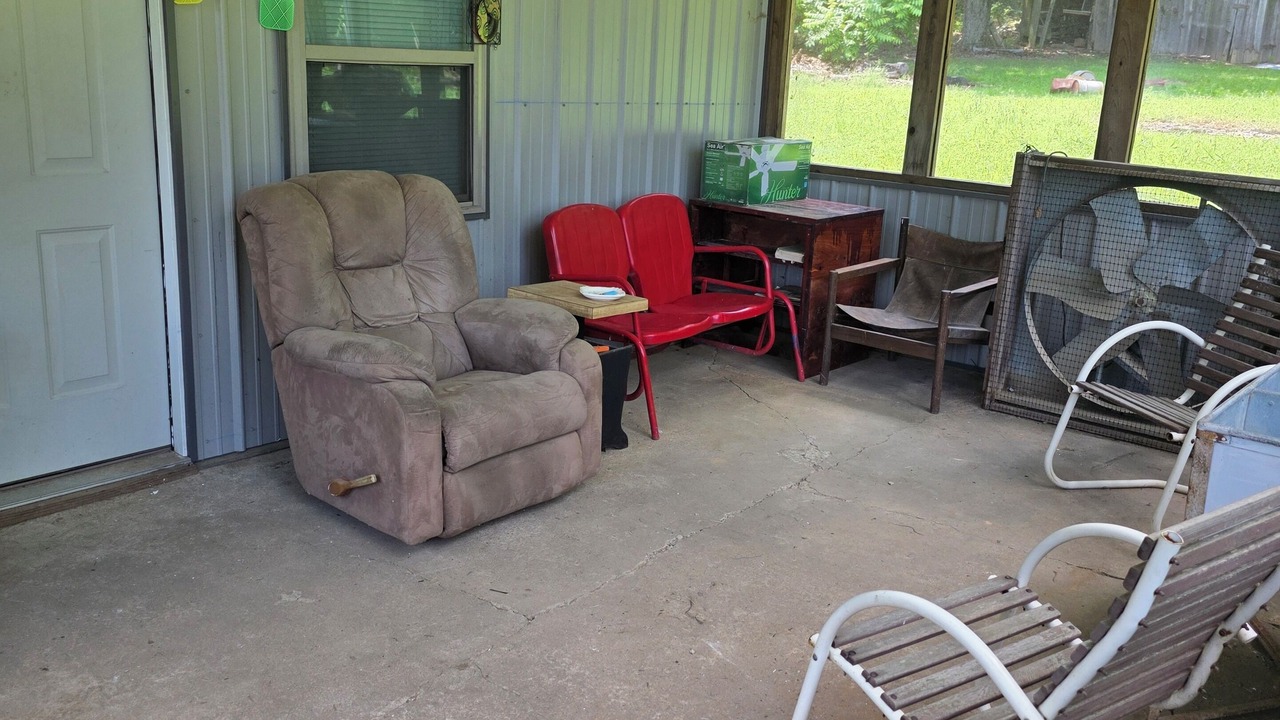 Photo of Patio Balcony in Dover