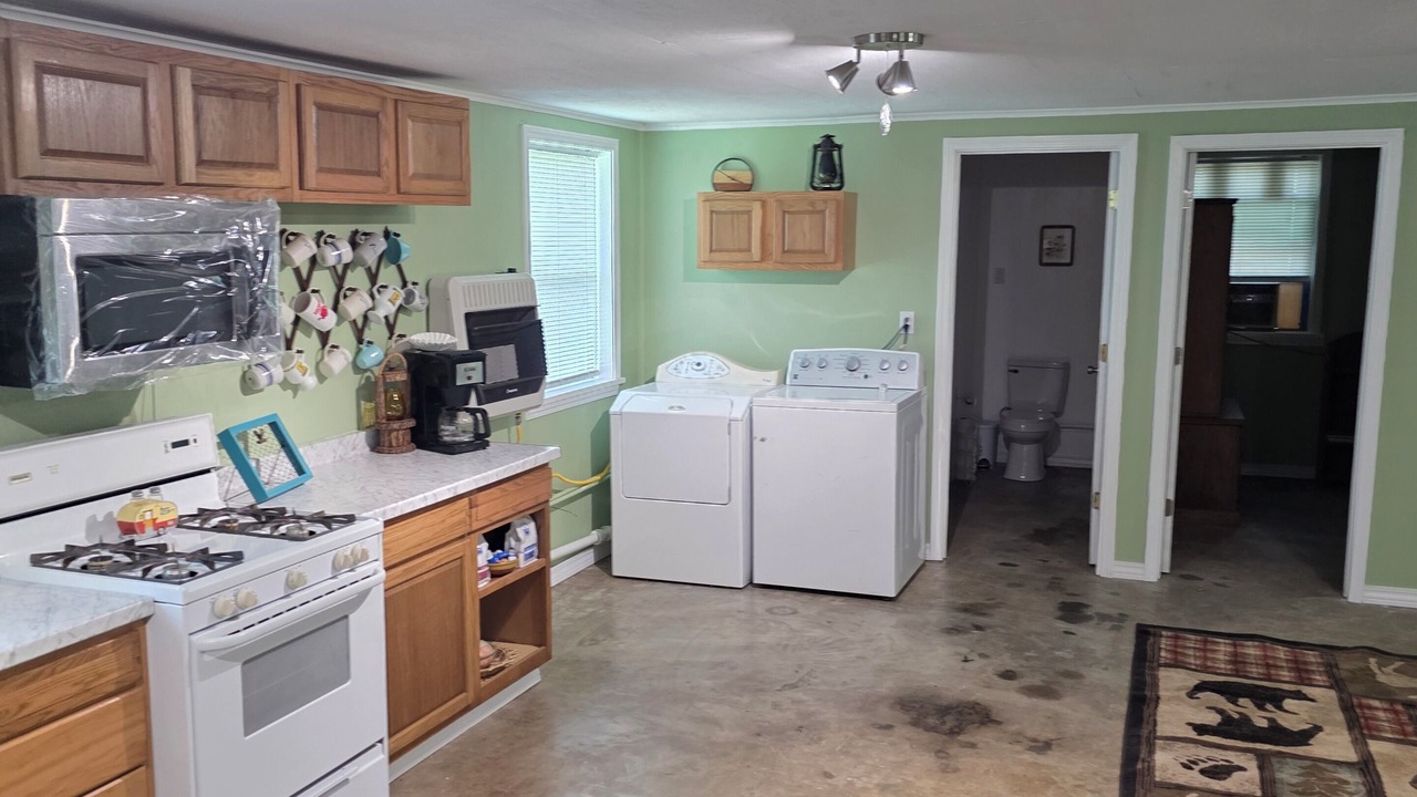Photo of Kitchen in Dover