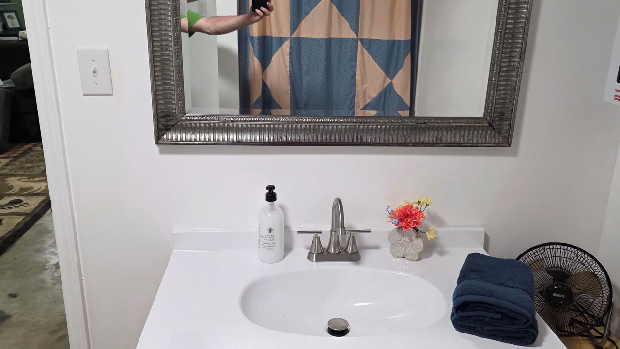 Photo of Bathroom in Dover