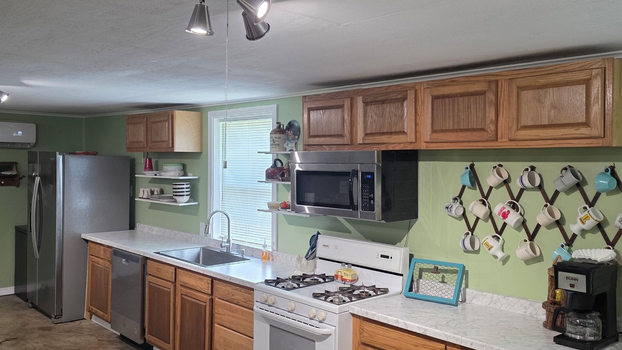 Photo of Kitchen in Dover