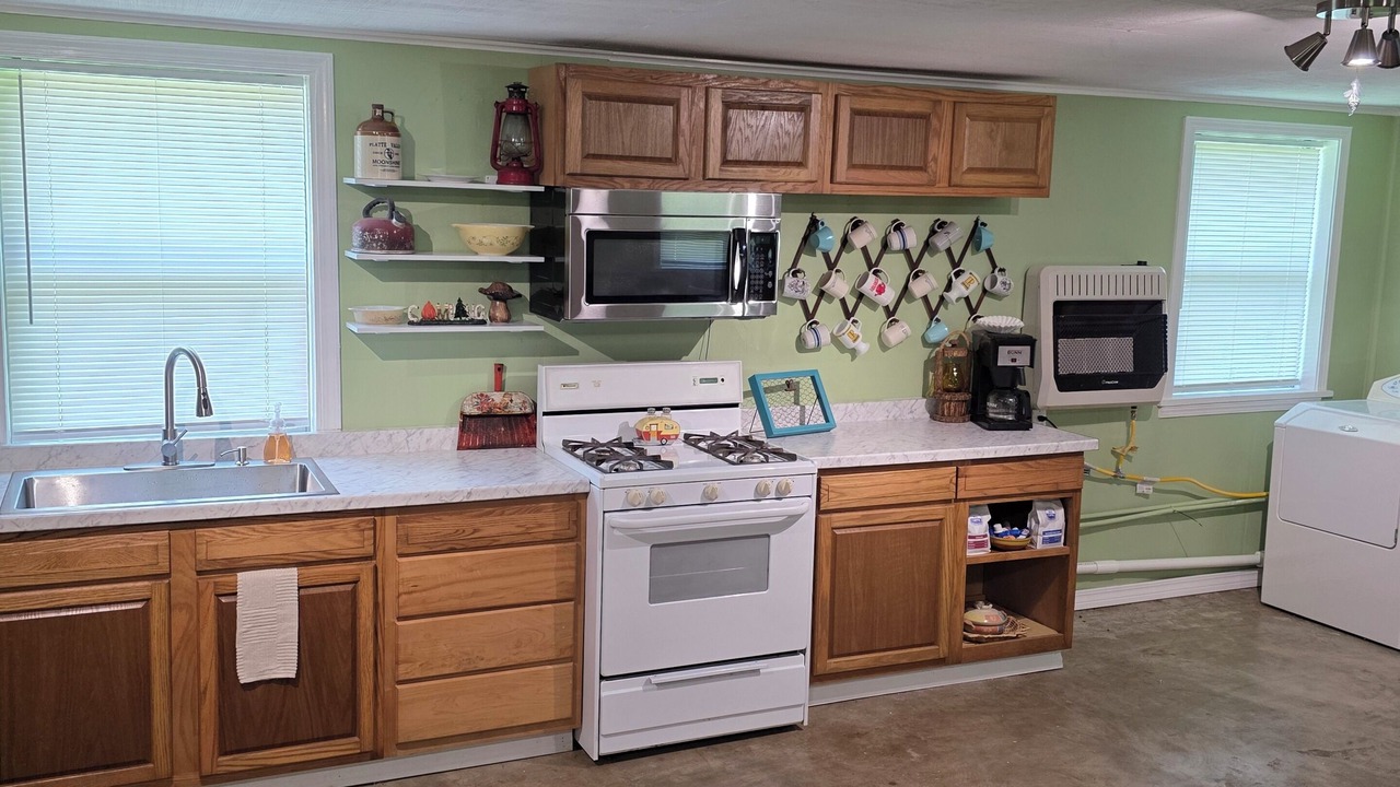 Photo of Kitchen in Dover