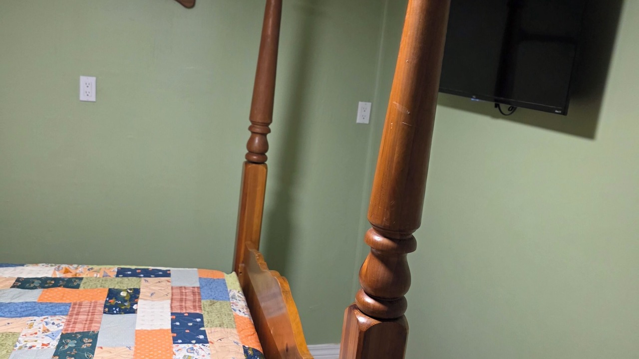 Photo of Bedroom in Dover