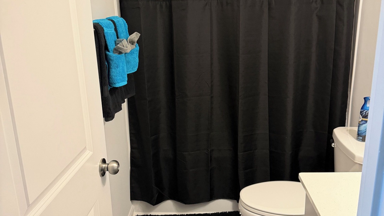 Photo of Bathroom in Kipling