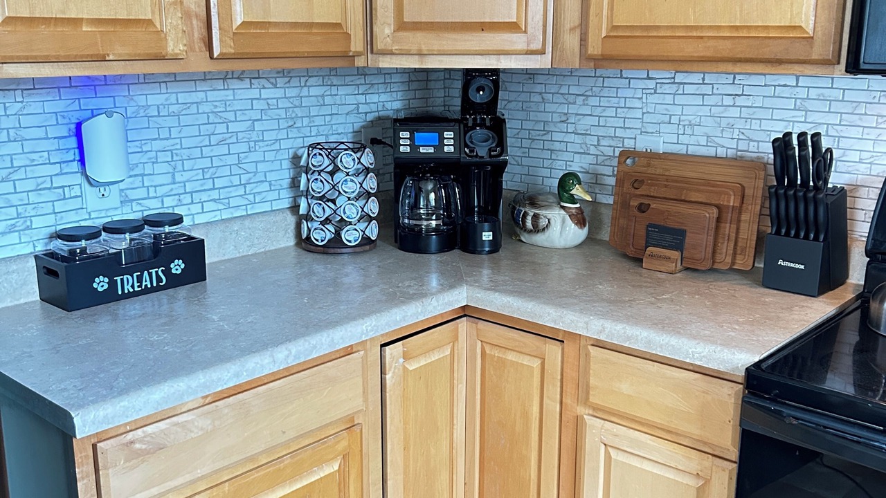 Photo of Kitchen in Hubert