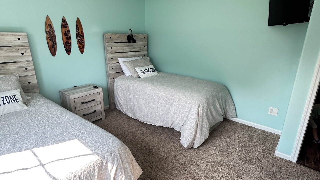 Photo of Bedroom in Hubert