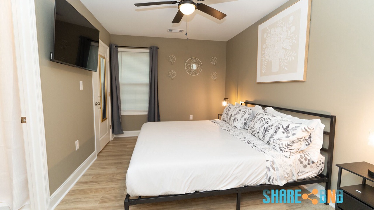 Photo of Bedroom in Jacksonville