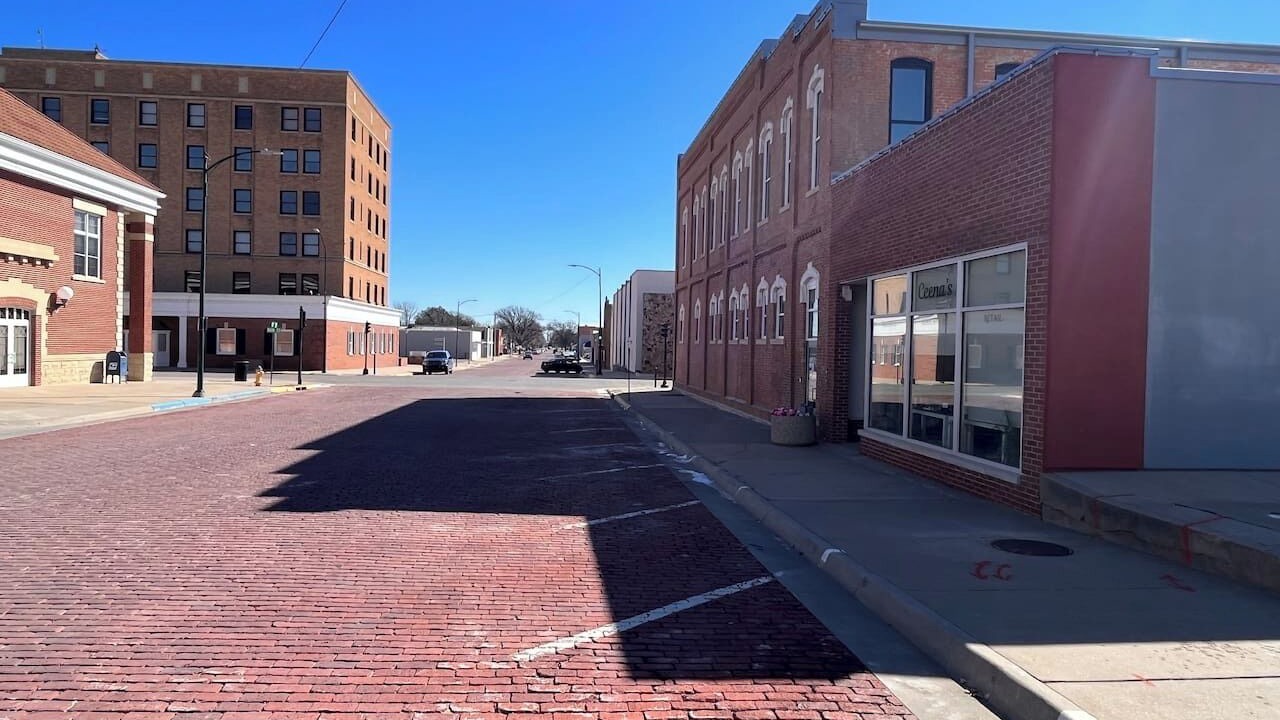 Photo of Others in Hays