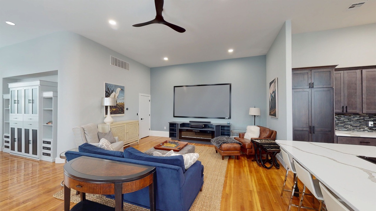 Photo of Livingroom in Hays