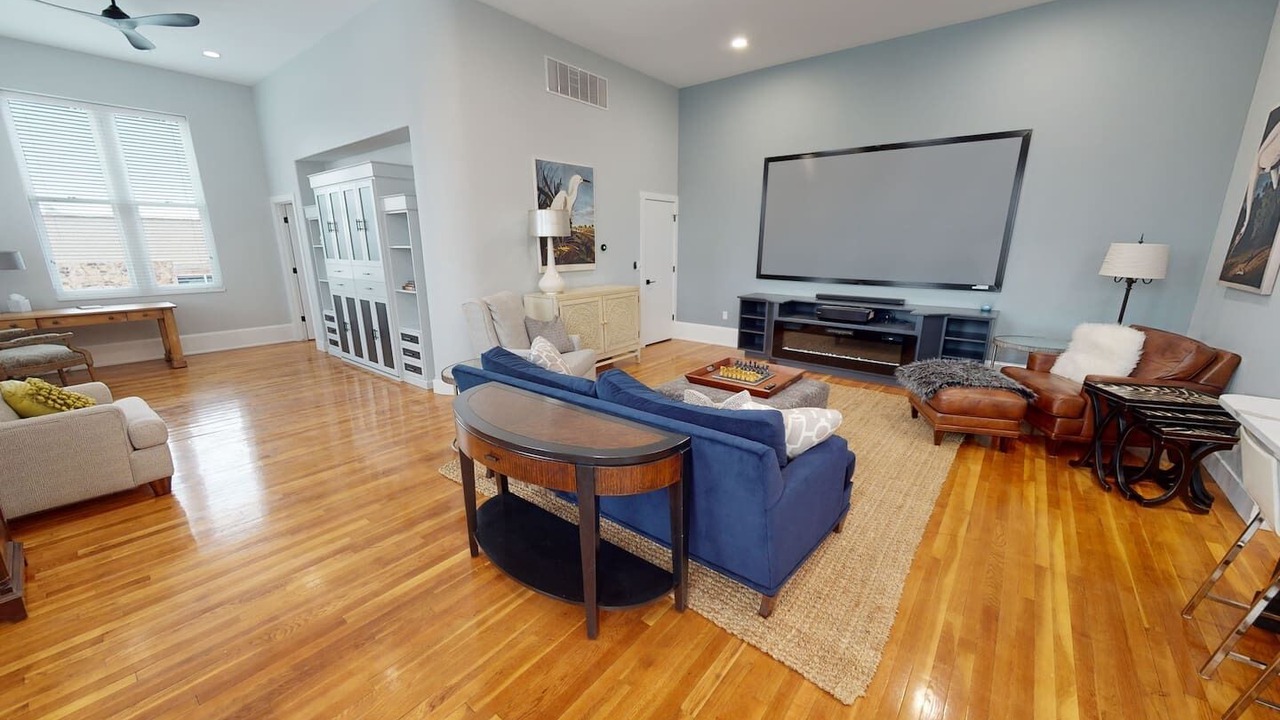 Photo of Livingroom in Hays