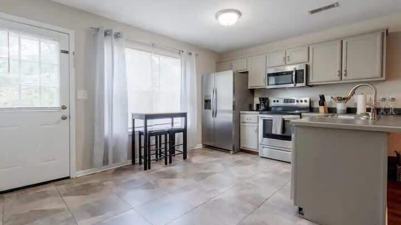 Photo of Kitchen in Clarksville