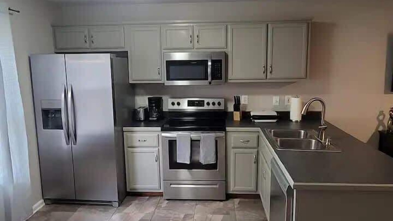 Photo of Kitchen in Clarksville