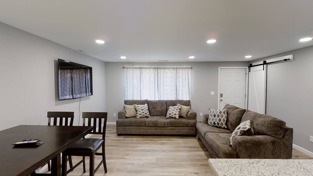 Photo of Bedroom in Hays