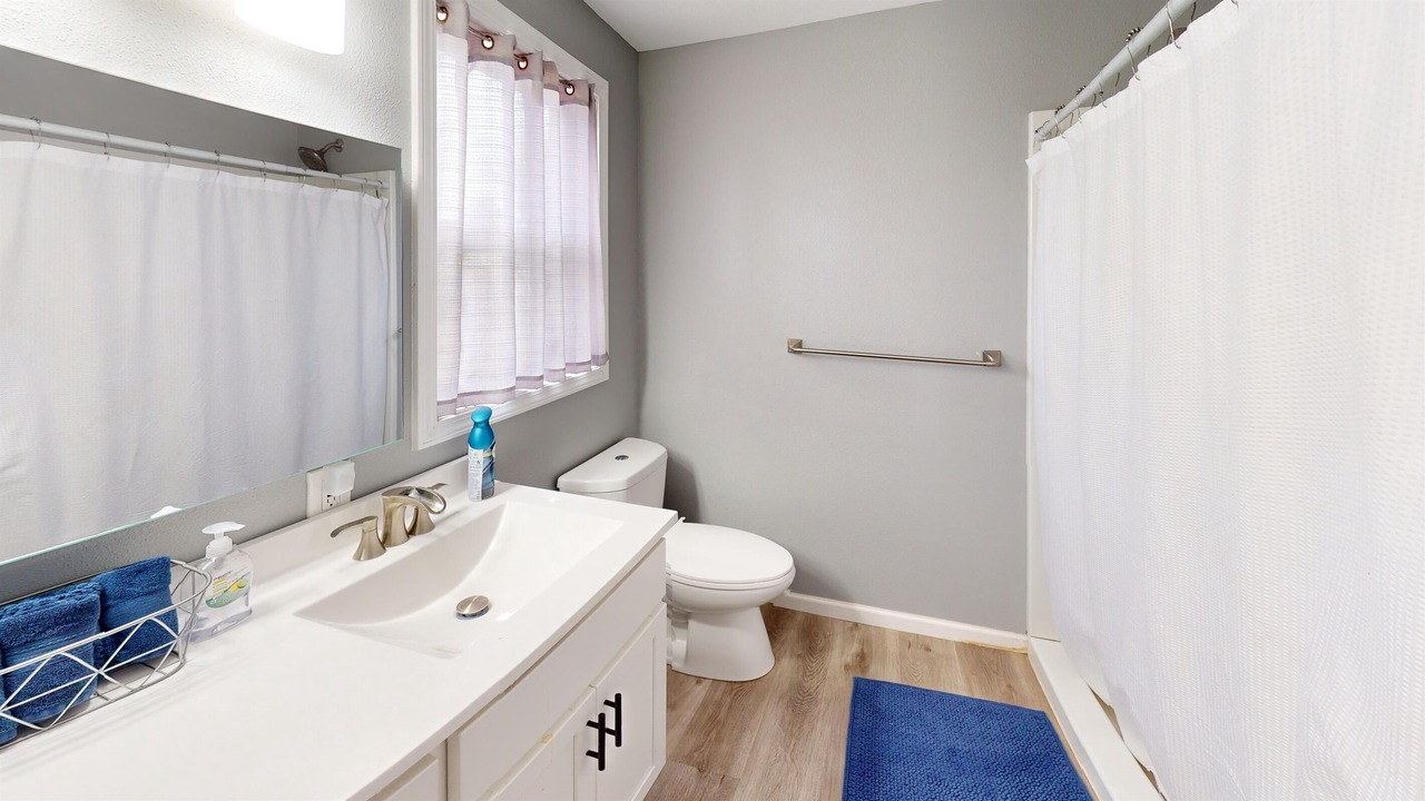 Photo of Bathroom in Hays