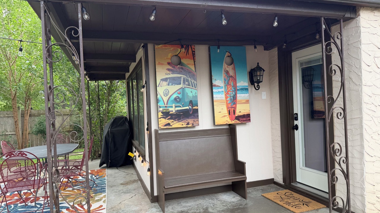 Photo of Outdoor in Leavenworth