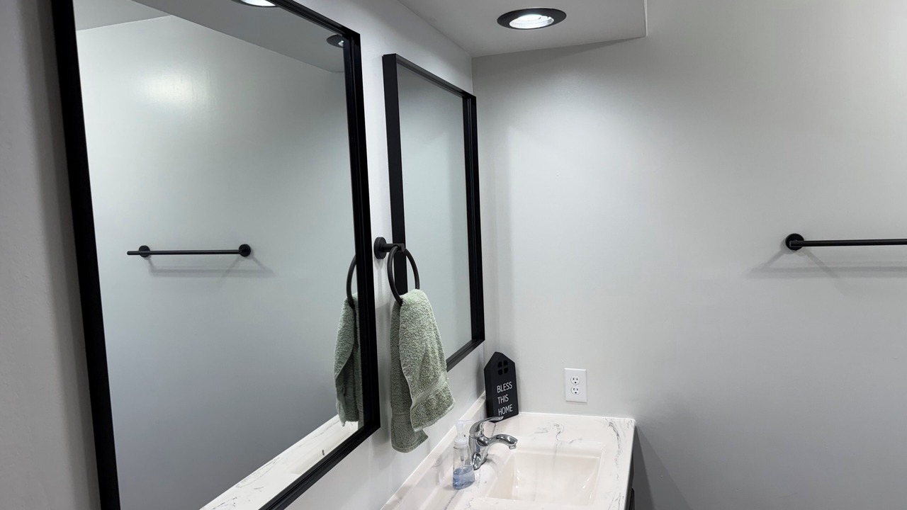 Photo of Bathroom in Woodbine